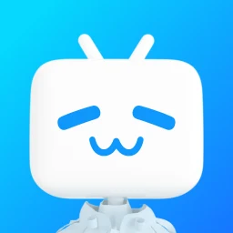 Icono de bilibili