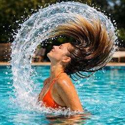 Slow Motion Video Maker simgesi